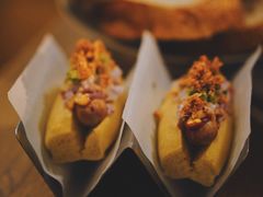 -BOR Eatery(安福路店)