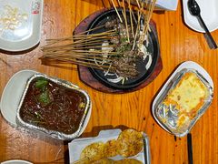 -本色.小马哥烧烤(五一路总店)