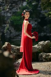 -薇薇新娘婚纱摄影连锁品牌(瘦西湖店)