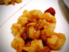 宫爆虾球-燕云楼(云南路店)