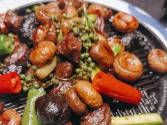 -大拙里·精致融合菜(沙湖桃源国际店)
