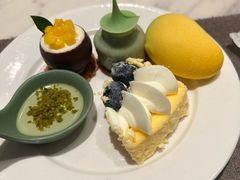 -星璞全日餐厅·高空自助餐(深铁铂尔曼酒店)