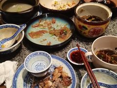 -南京大牌档(之心城店)