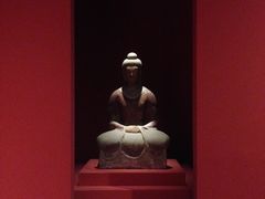 -敦煌石窟文物保护研究陈列中心