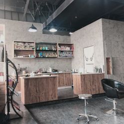 -发饰美男士增发补发假发定制店