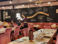 大堂-点都德(北京路贰店)