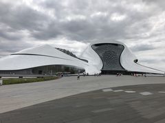 景点-哈尔滨大剧院