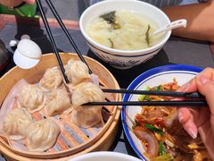 -同心楼(解放北路店)