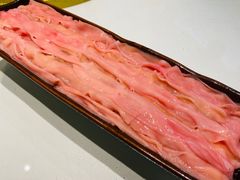 -皇城老妈·大连海鲜火锅(港湾店)