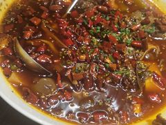 -青年公社烤鸭(青年路店)