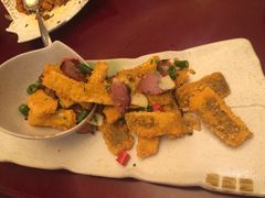 -泉味道贵州厨房(三里河店)