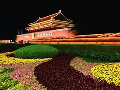 -天安门城楼