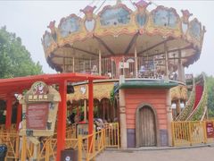 -济南方特东方神画