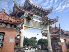 -显应宫(长乐区)