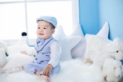 -小熊维尼高端儿童摄影(宝安旗舰店)