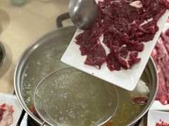 -伟记牛肉(金鸿公路店)