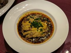 -重庆宽悦花园酒店-.怡中餐厅