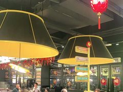 -嘎嘎鸭脑壳(蜀汉路店)