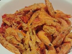 -尚宴牛特鲜自助(太原街万达店)