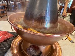 -东来顺饭庄(天坛店)