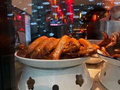 -陈鹏鹏潮汕菜(宝安机场T3航站楼店)