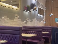 -太兴餐厅(小径湾店)