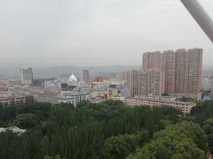 -青城公园