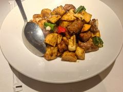 -汤城小厨•粤菜•靓汤(金宝街店)