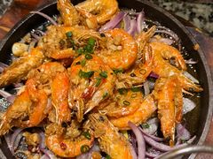 -南京大牌档(崇文门国瑞店)