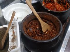 -攀枝花·任德琼·盐边羊肉米线