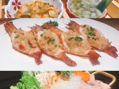 -文三酒肆自助放题(新街口友谊广场店)