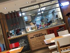 大堂-米斯特比萨(罗斯福店)