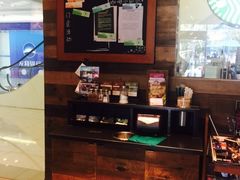 -星巴克(万都店)