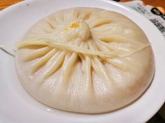 王牌蟹粉灌汤包-苏小柳手工点心(人民广场分院)