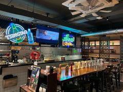 -JINNS锦时 steak&pizza(浸信会礼拜堂旧址店)