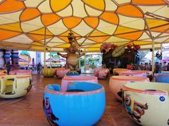 -南宁方特东盟神画