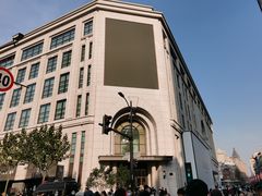 -南京路步行街