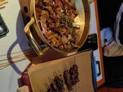 -三杯赤運·中式小酒馆(所城里店)