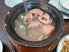-湘聚南县土菜馆(龙山二路店)