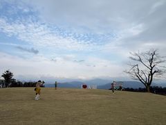 -天姥山景区