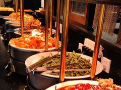 -盛江山自助料理(奥莱锦辉购物广场店)