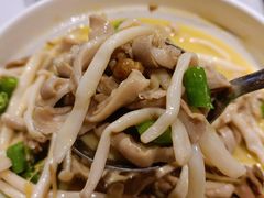 -王捌小院(红花坡店)