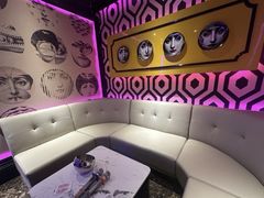 -歌友汇KTV(悦荟广场店)