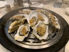 -青蓬蒸汽海鲜·深圳老字号·团建聚会(壹方城店)