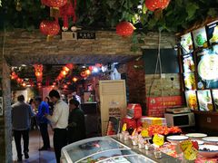 -人民公社大食堂(张家湾店)