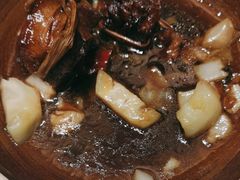 -香顺·客家菜(东坑店)
