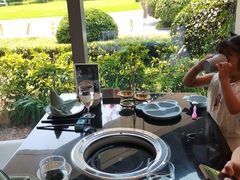 -西安浐灞艾美酒店·汉江餐厅·火锅