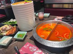 -一绪に和牛寿喜烧(罗湖益田假日店)