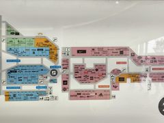 -三井奥特莱斯购物城(爵士之梦长岛店)