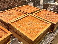 -北京中国大饭店